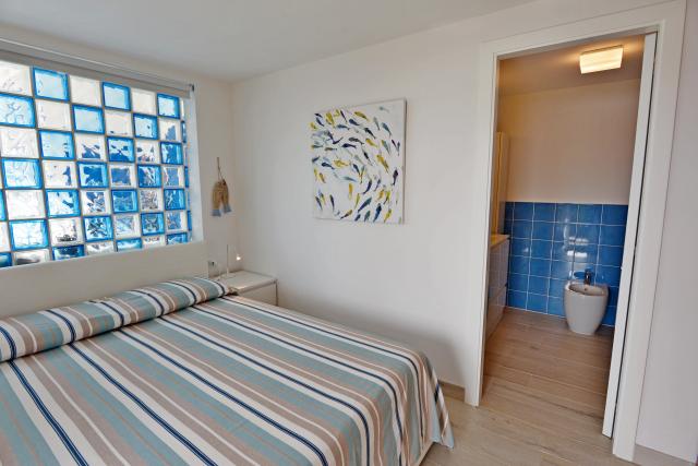 appartamento vacanze Elba